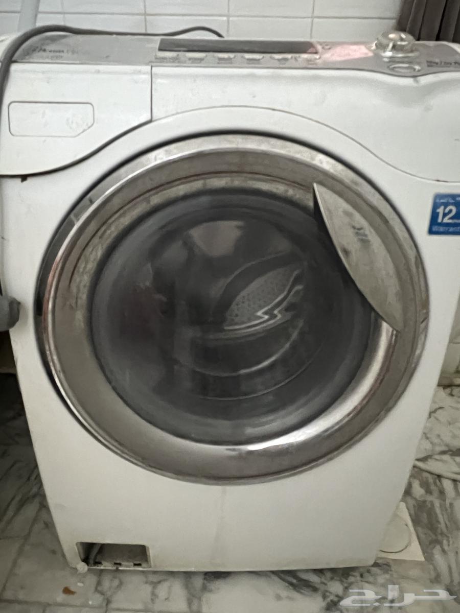 Automatic washing machine63670000899970110