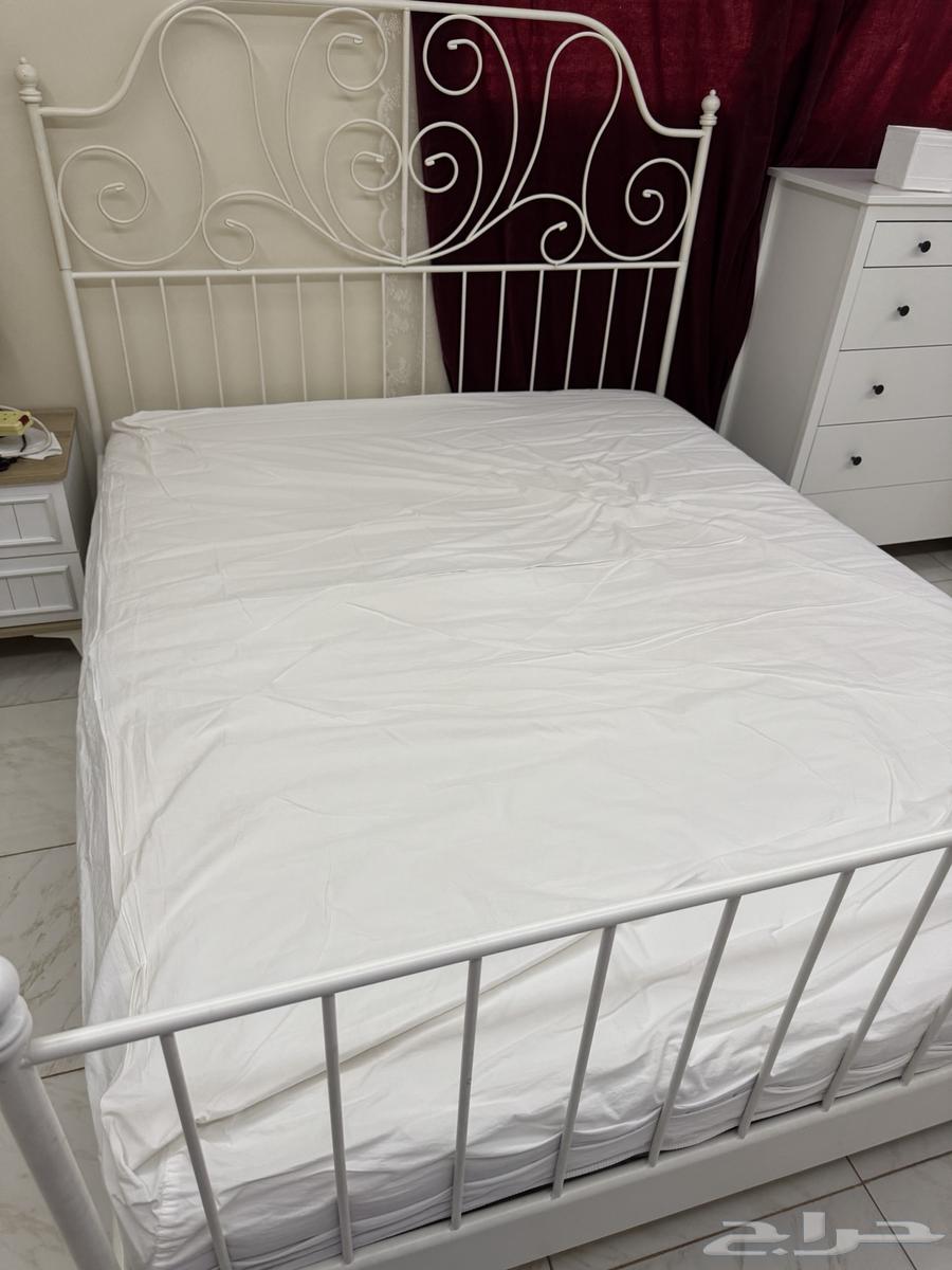 IKEA bed frame63673474245379113