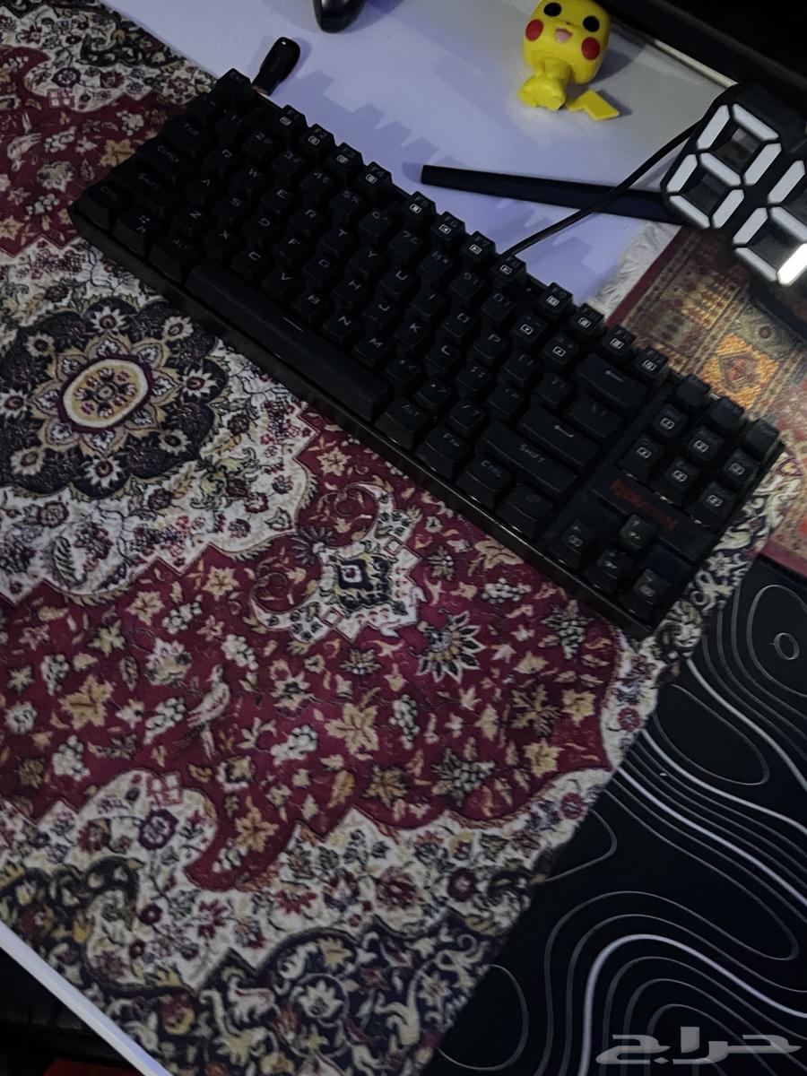 سيت اب كامل بي سي قيمنق pc gaming63669108457089113