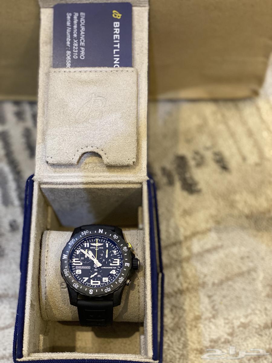 ساعة BREITLING63675244642178113