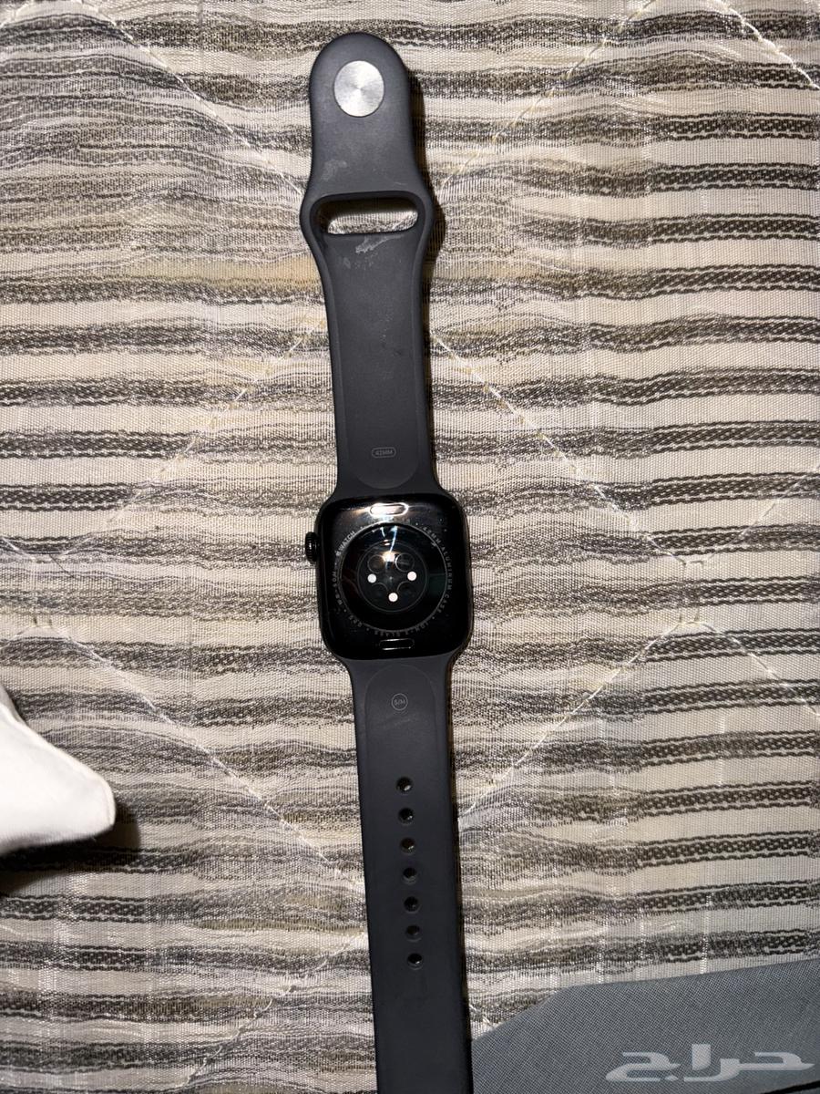 APPLE WATCH SERIES 10 (42MM) With Box 100 Percent health63675421551363112