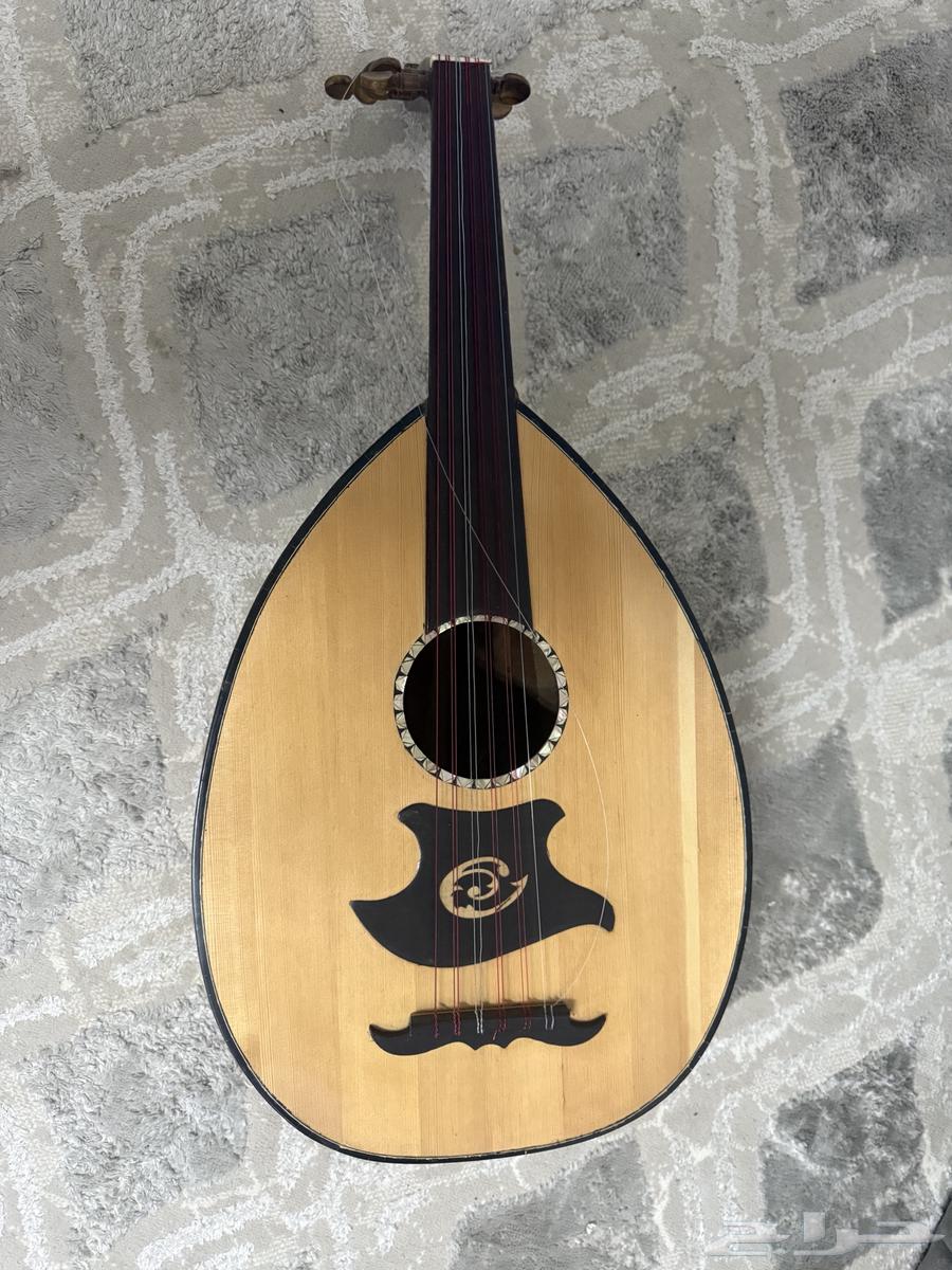 Egyptian oud for sale63667805961987111