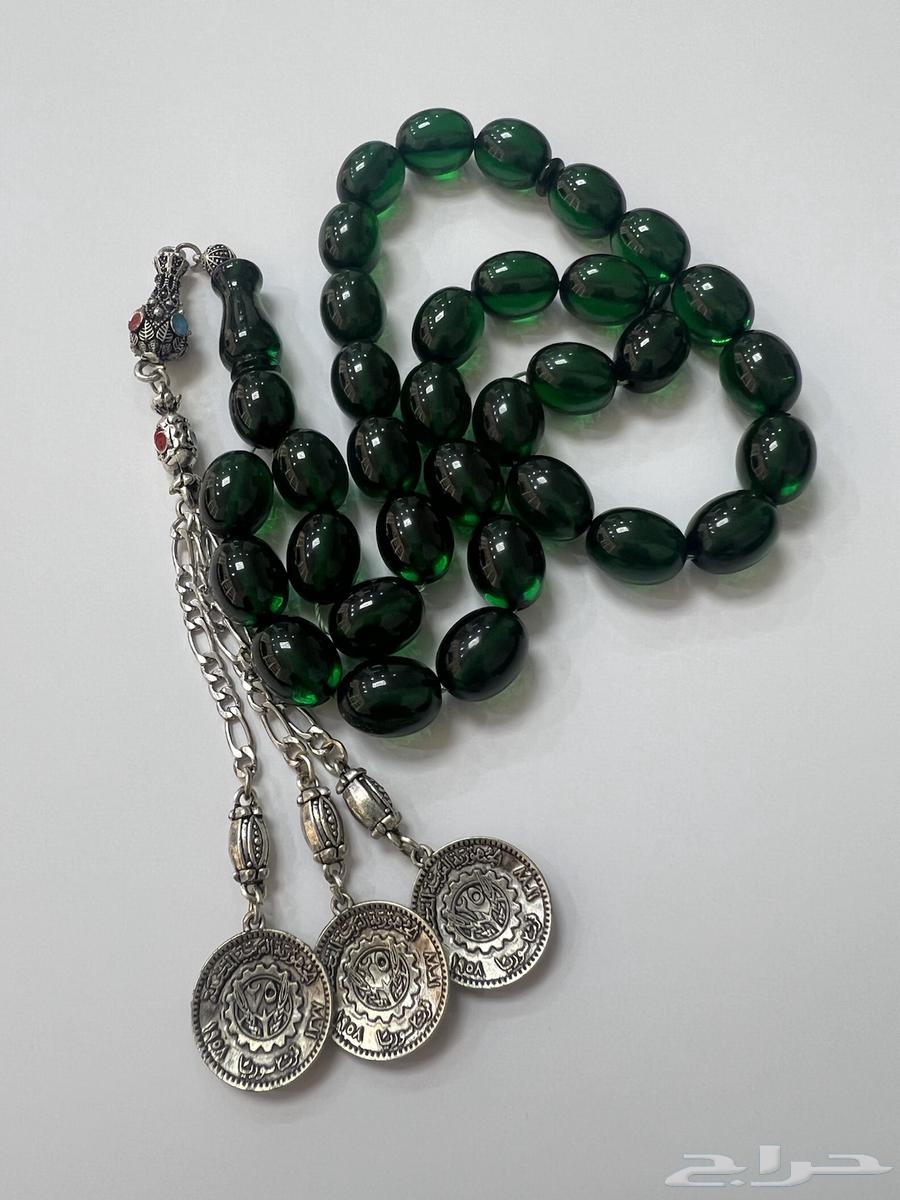 Turkish Stainless Prayer Beads63670349372162110