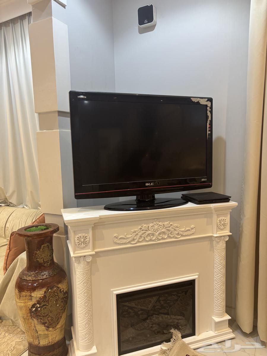 Well-functioning TV (for sale) (negotiable)63669108603907110