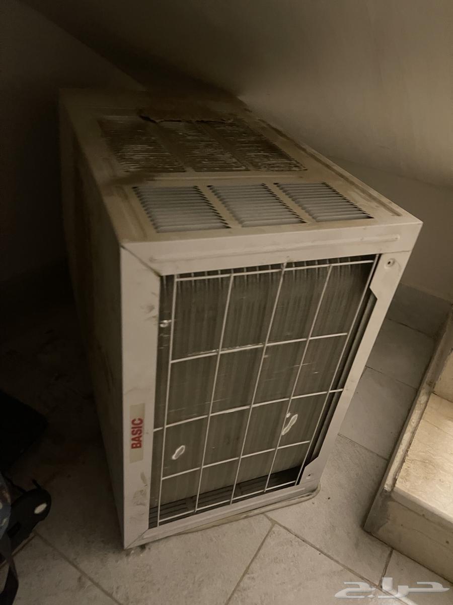 مكيف باسك63672855540482112