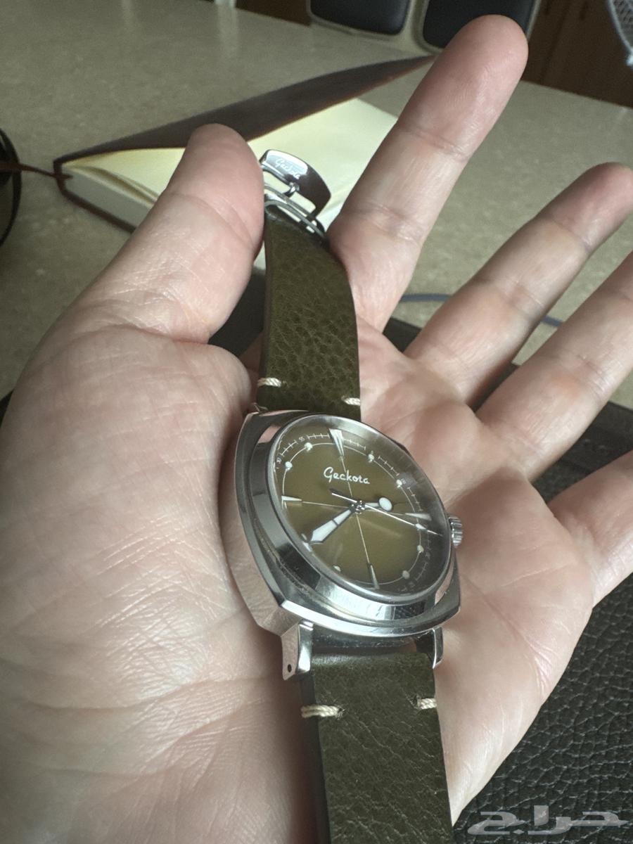 Geckota automatic63670353961857112