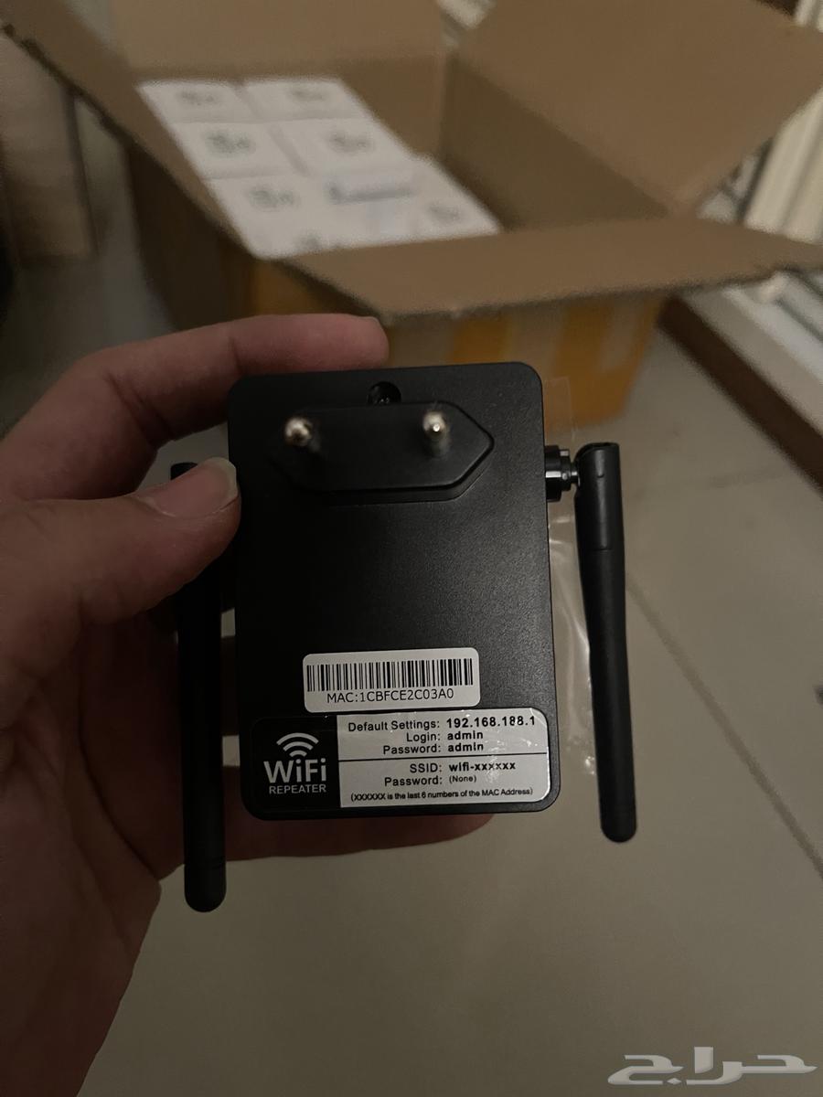 واي فاي رابتر63669108488963114