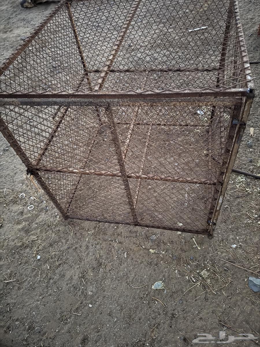 Two-story cage for sale63673474632577110