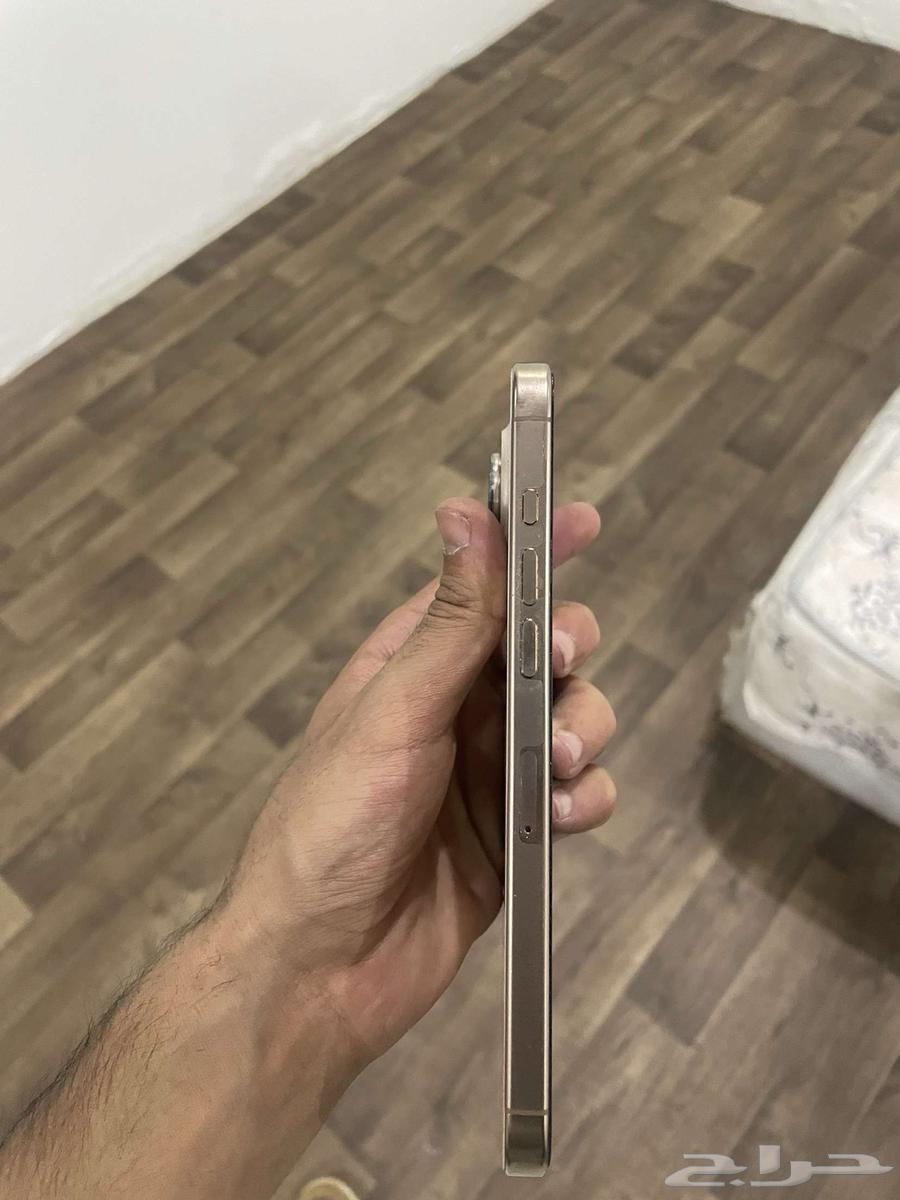 iPhone Pro Max 256GB, battery condition 100, from stc, only two months63670004902146112