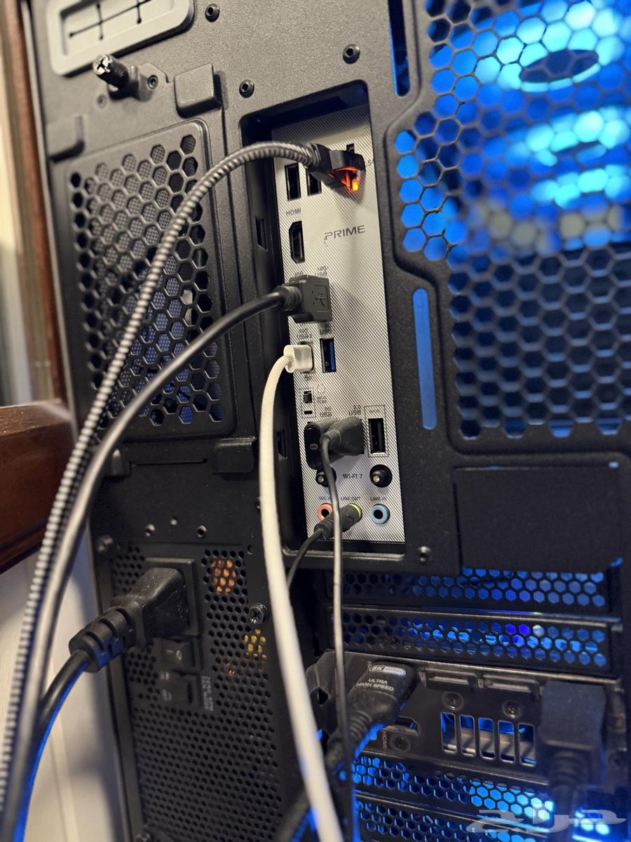 High-end PC for sale63671134353410112