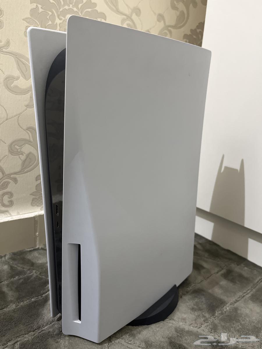 Used Clean PlayStation 5 with Disc Drive Controller Included at Best Price63675425059202111