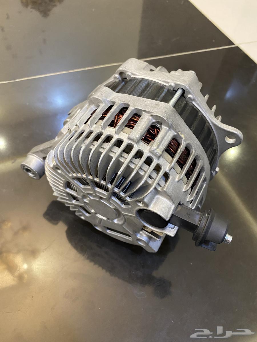 Dynamo Mazda CX963723521978626111