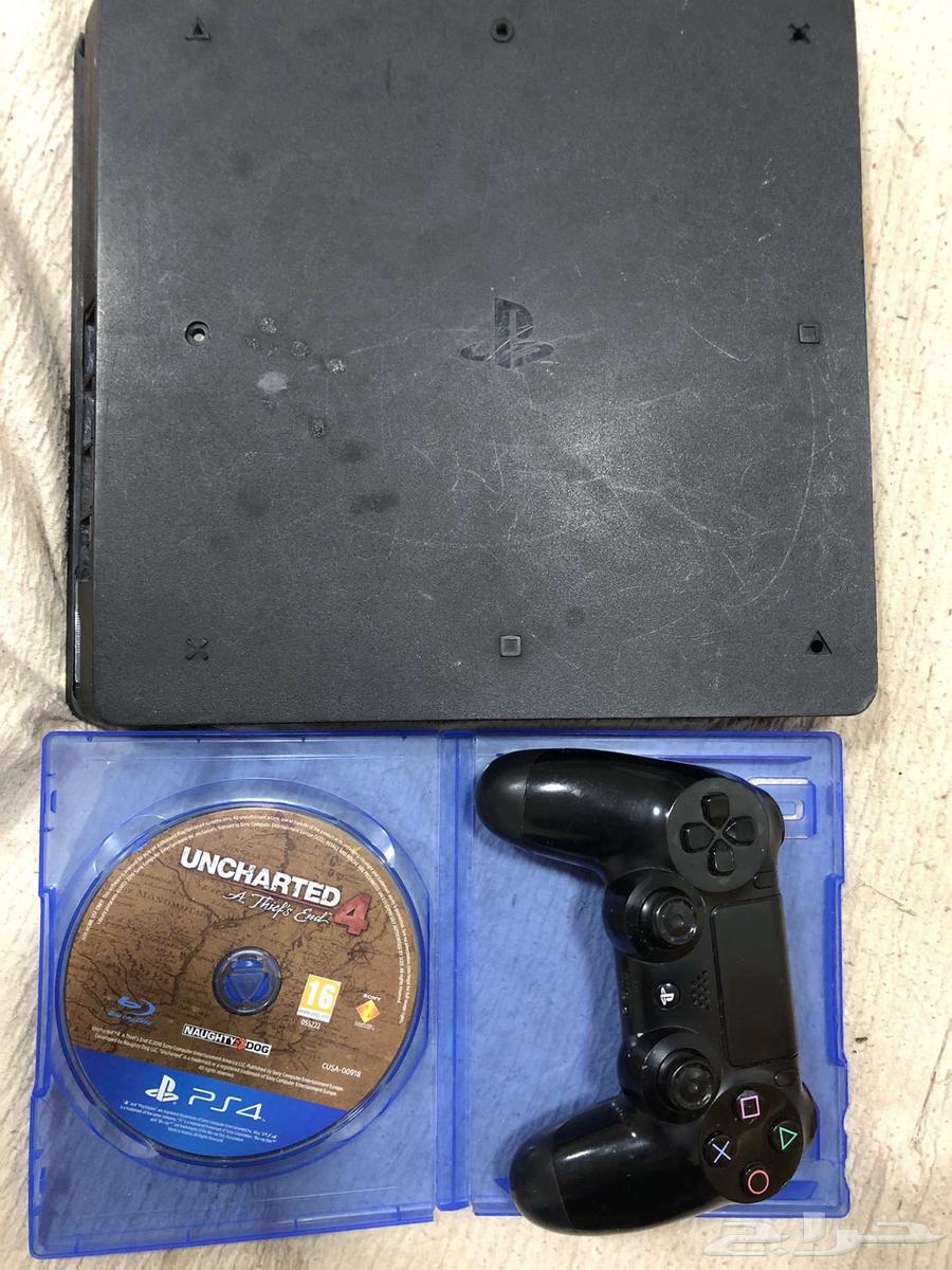 بلاي ستيشن 4 سوني 4 نظيف ون تيرا63675077329282111