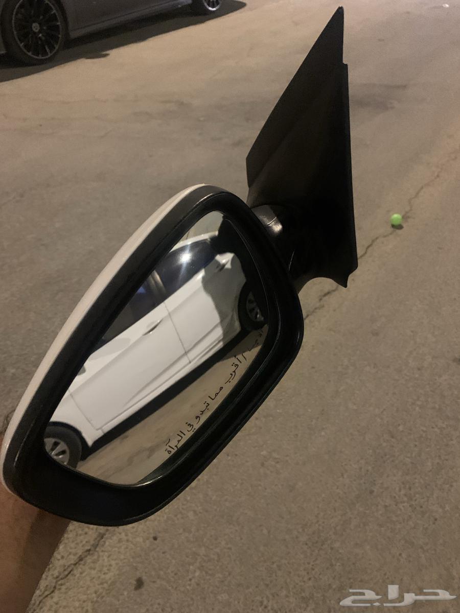 Left Side Mirror (Driver's Side) Accent63725030160641111