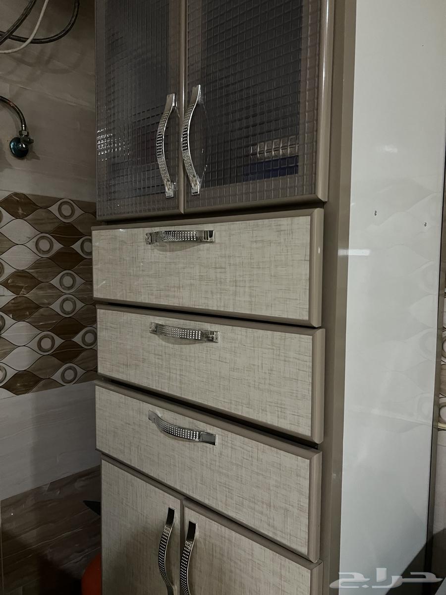 تركيبة مطبخ 3متر63668122640771114