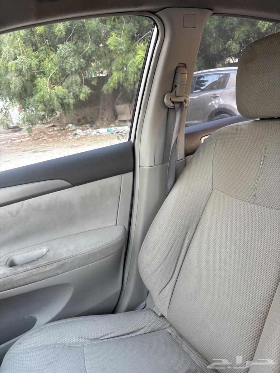 نيسان سنترا63717788990851110