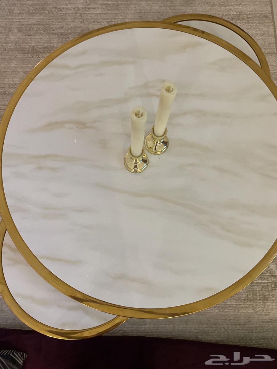 A large table and two new side tables63668926493443111