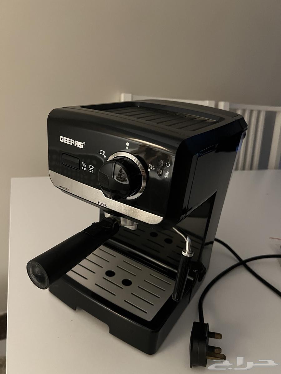 Coffee machine63669282200963110