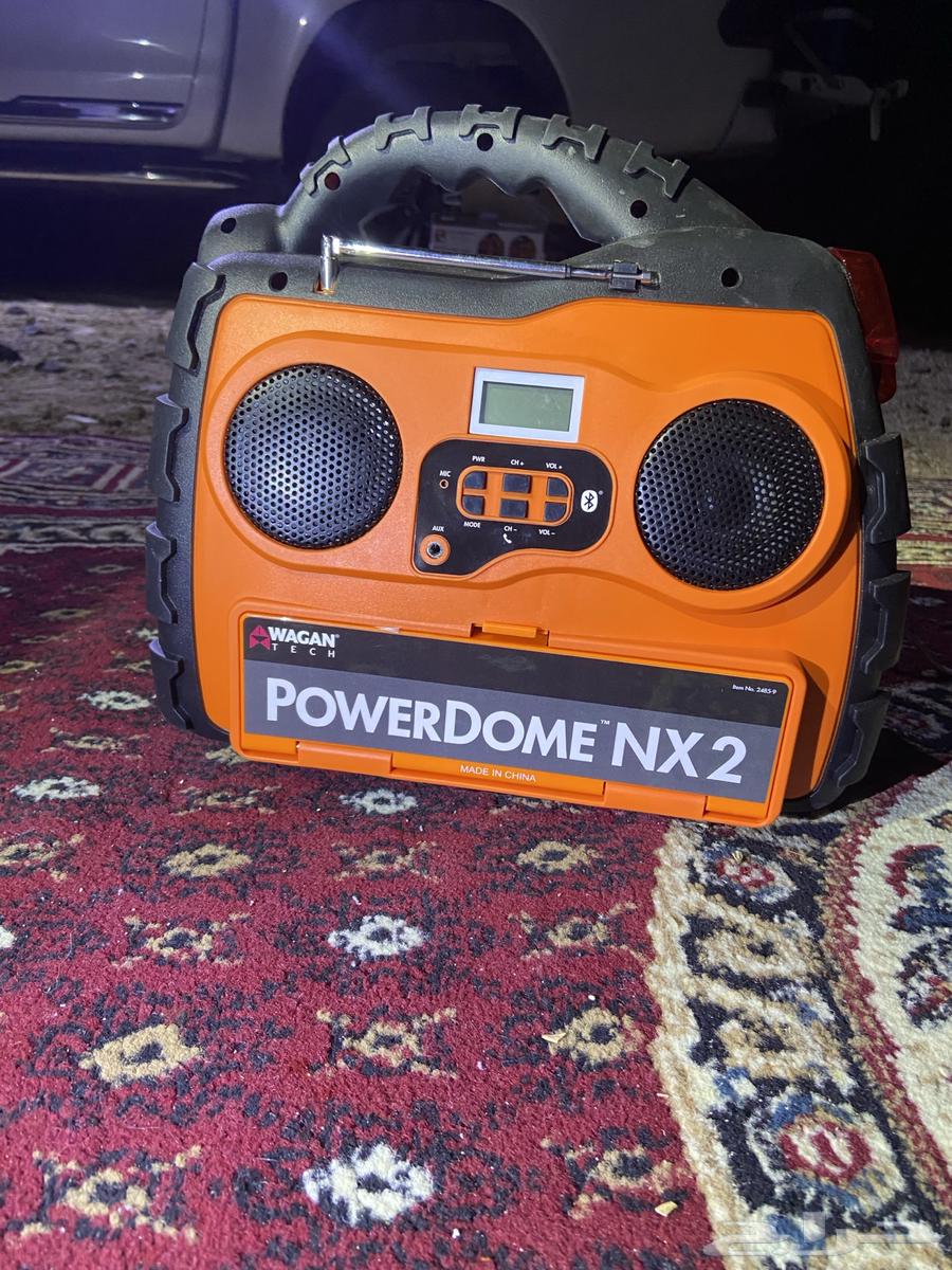 Portable outdoor power station63675244468609114
