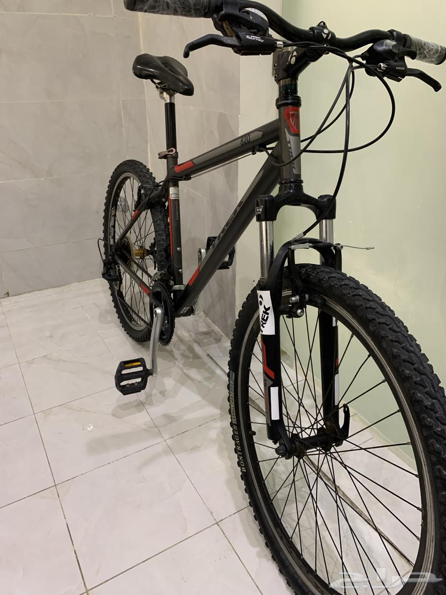 trek سيكل ترك63669824516226110