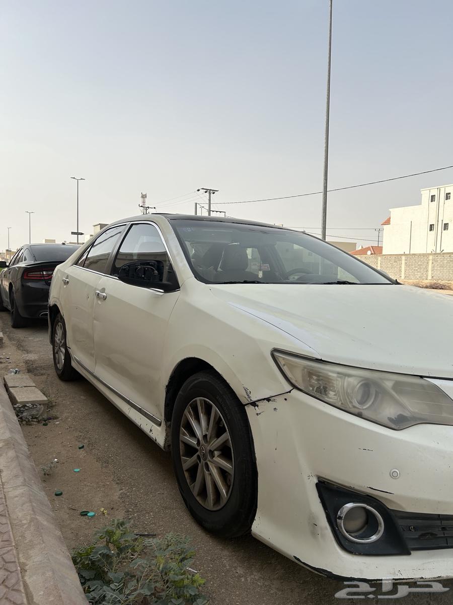 كامري 2015 نص فل للبيع63716431595651113