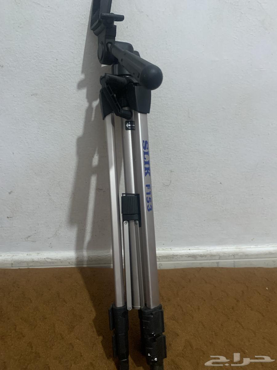 SLIK F153 Camera Stand63672643282945114