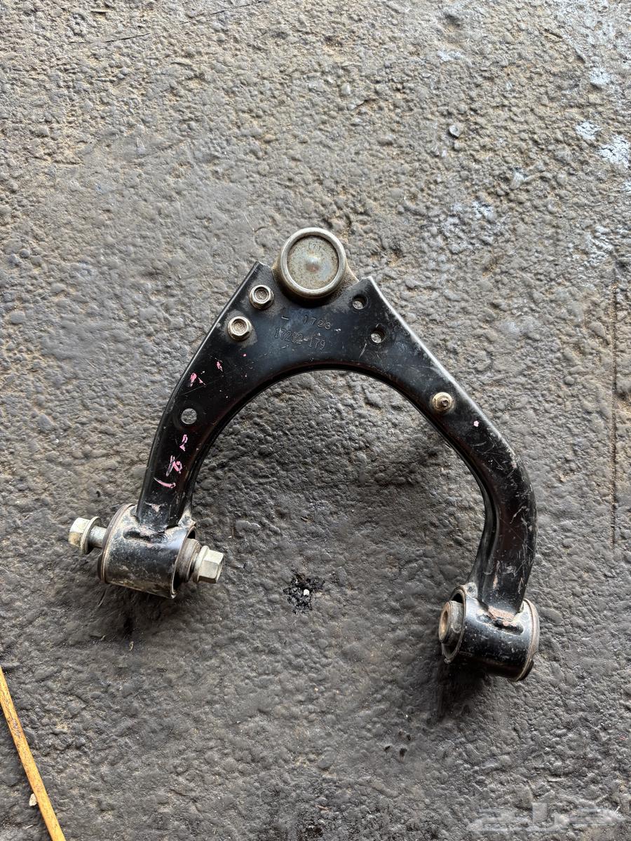 Original Used Mux and Dmax Top and Bottom Scissors 21-202563723051552514113