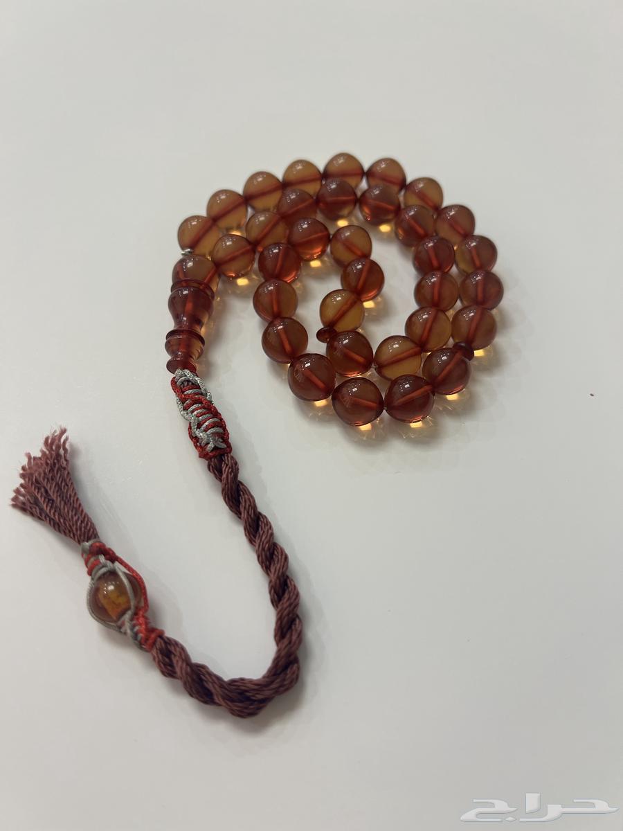 Turkish Stainless Prayer Beads63670349372162112