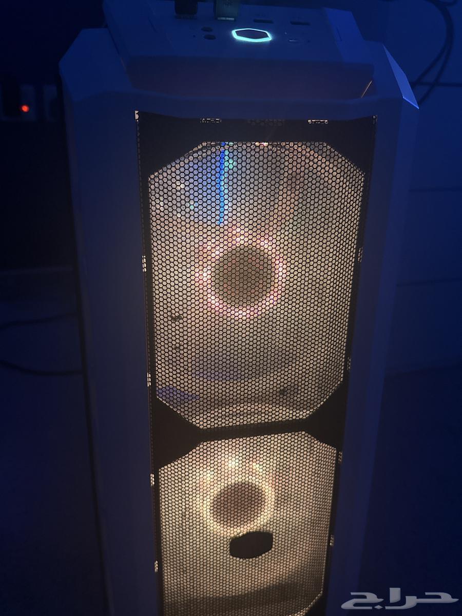 بي سي aorus 2060 - i5-9600k63670177785857112