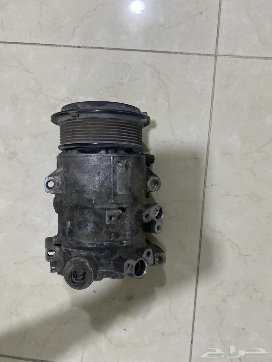 For sale compressor Camry 20011 on sum working63719745575298111