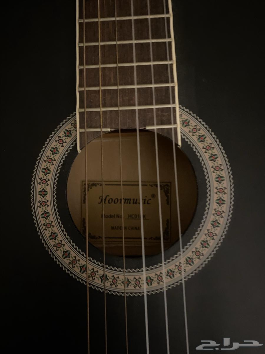 Used Guitar 25063667807846273114