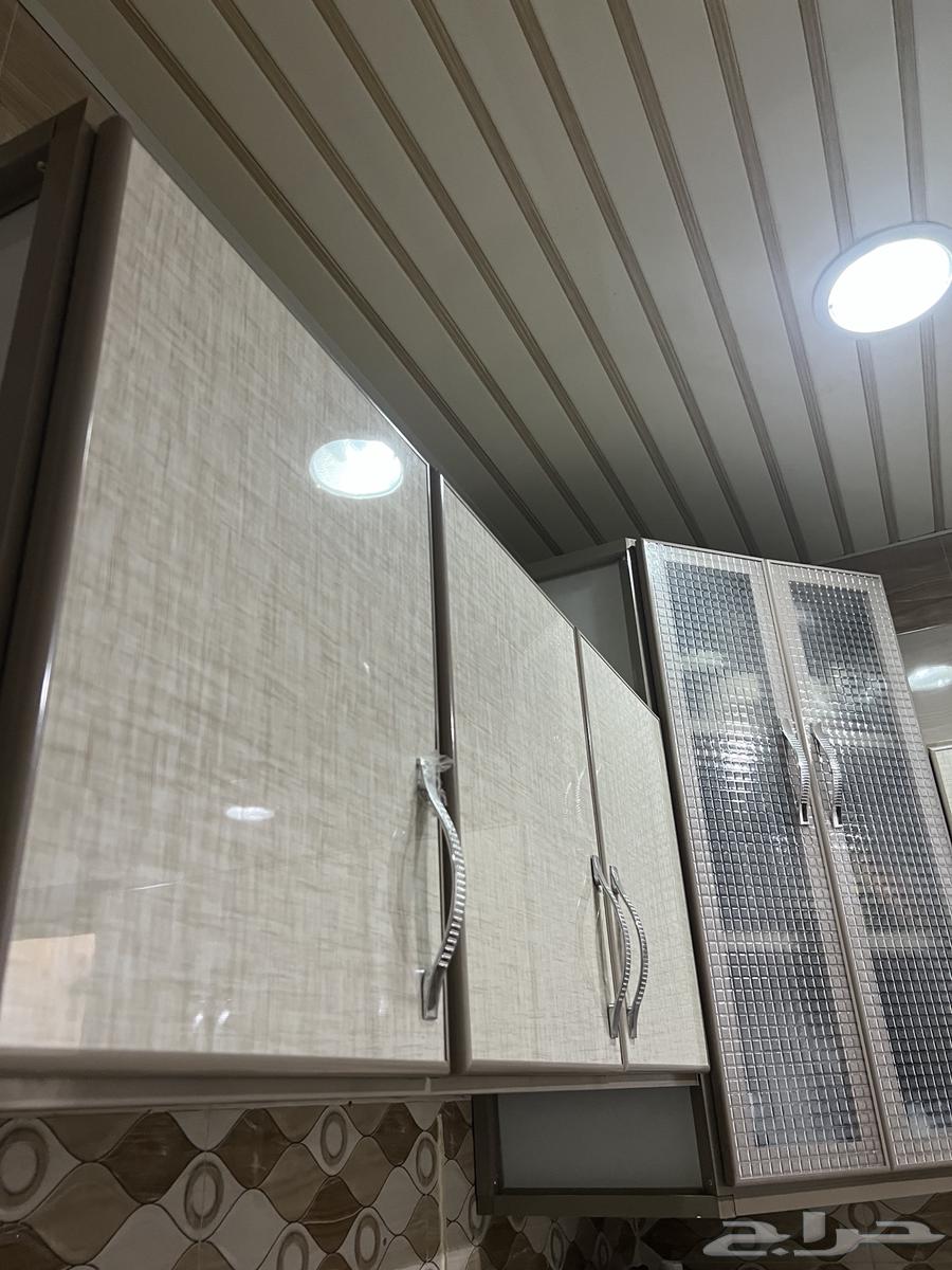 تركيبة مطبخ 3متر63668122640771113