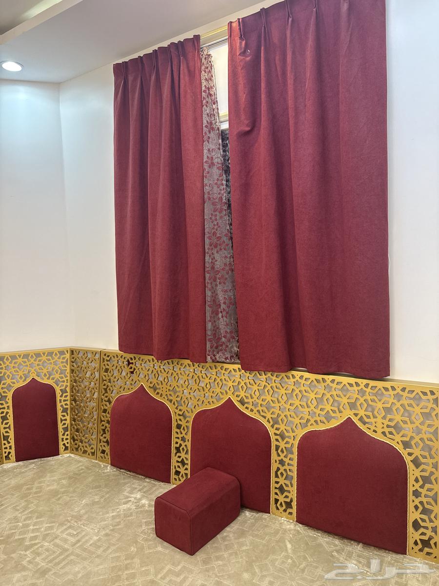 Used clean furniture room 4in7 Sharurah63673562297858111