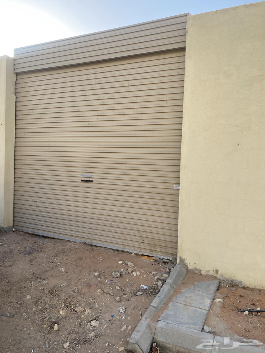 Unused Roll-Up Garage Door, Almost New for Sale63671826669954111