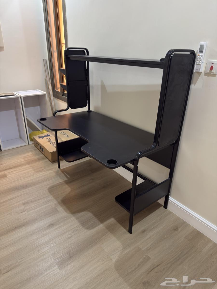 IKEA gaming table63667808055043112