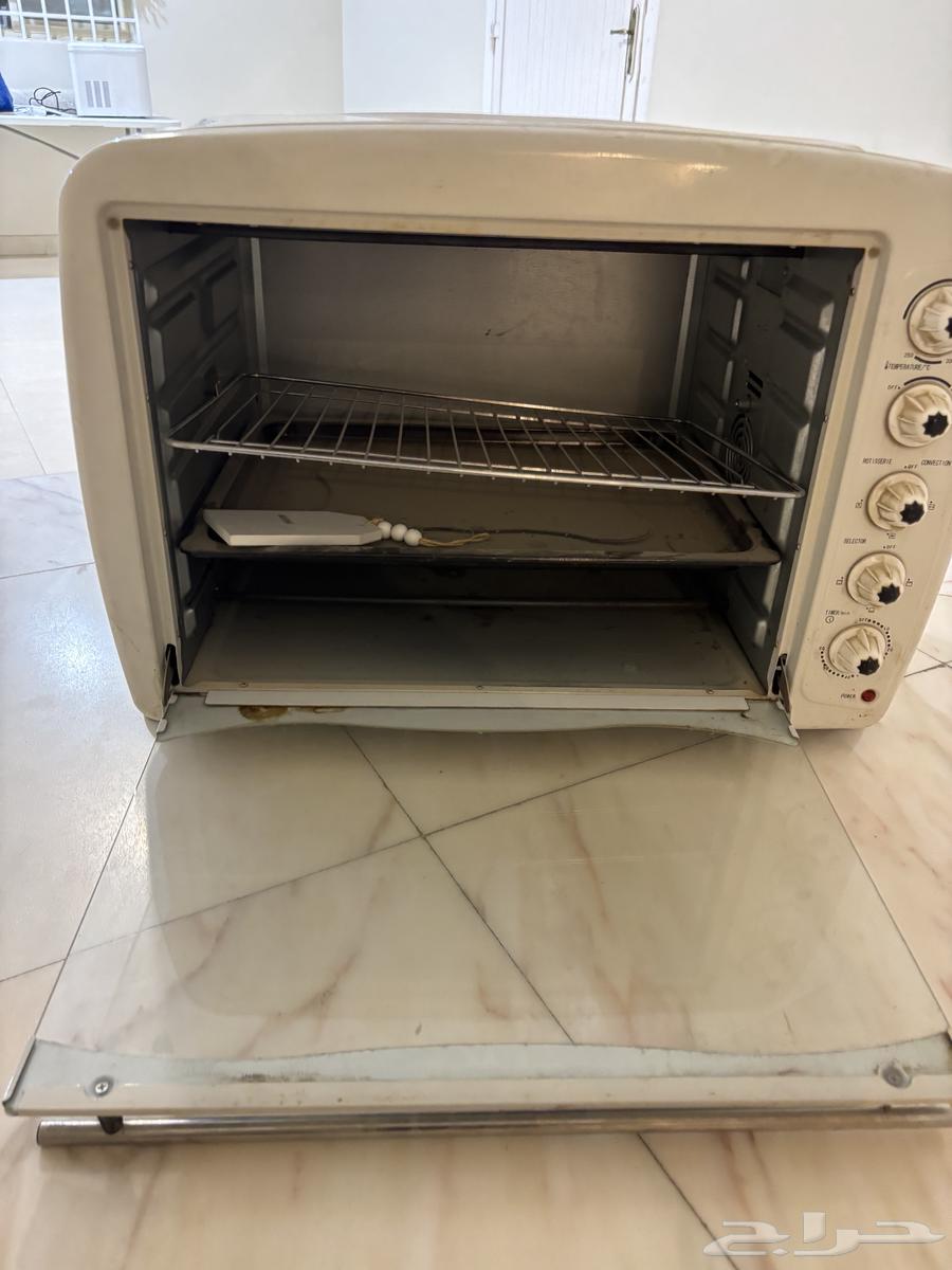 فرن للبيع63667804986881110