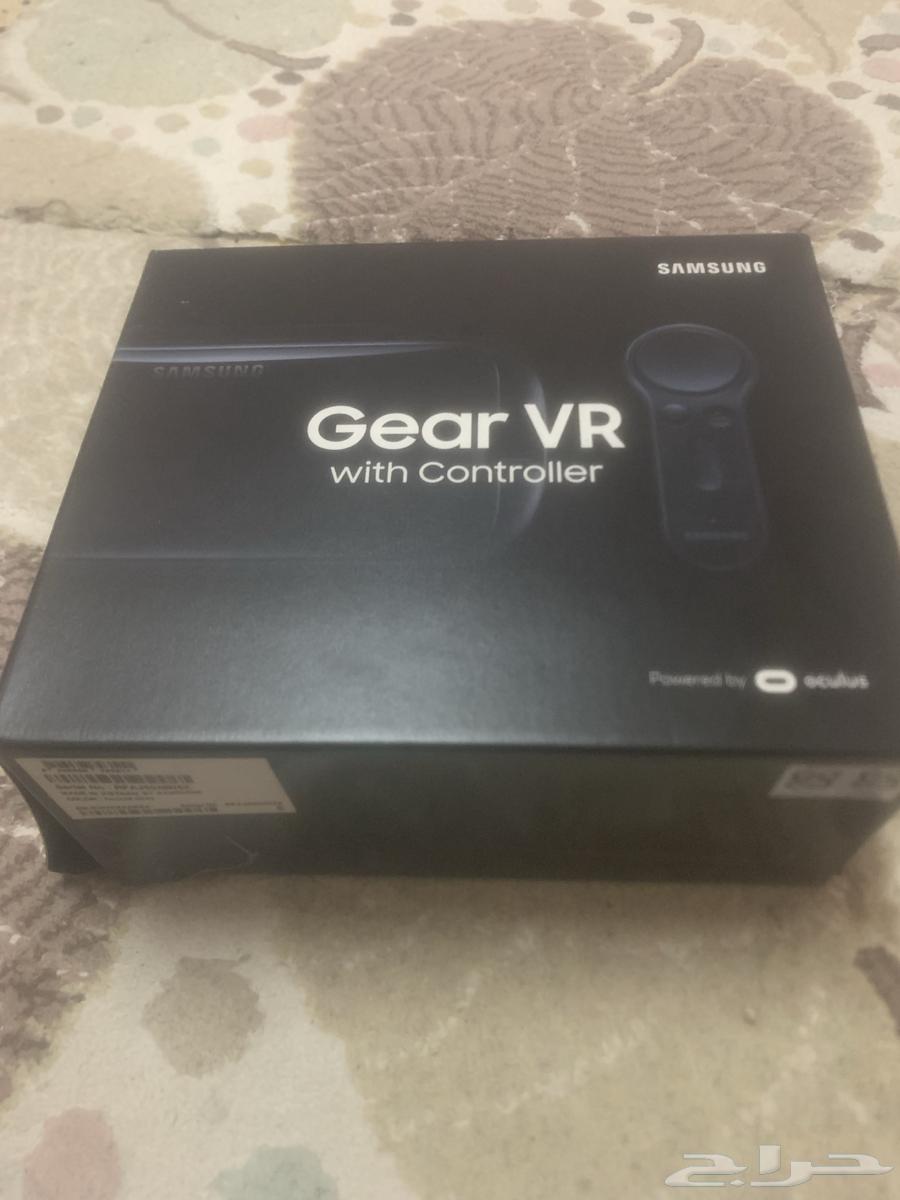 نظارة VR GEAR تشتغل لاجهزة سامسونج (محدودة)63619051484545112