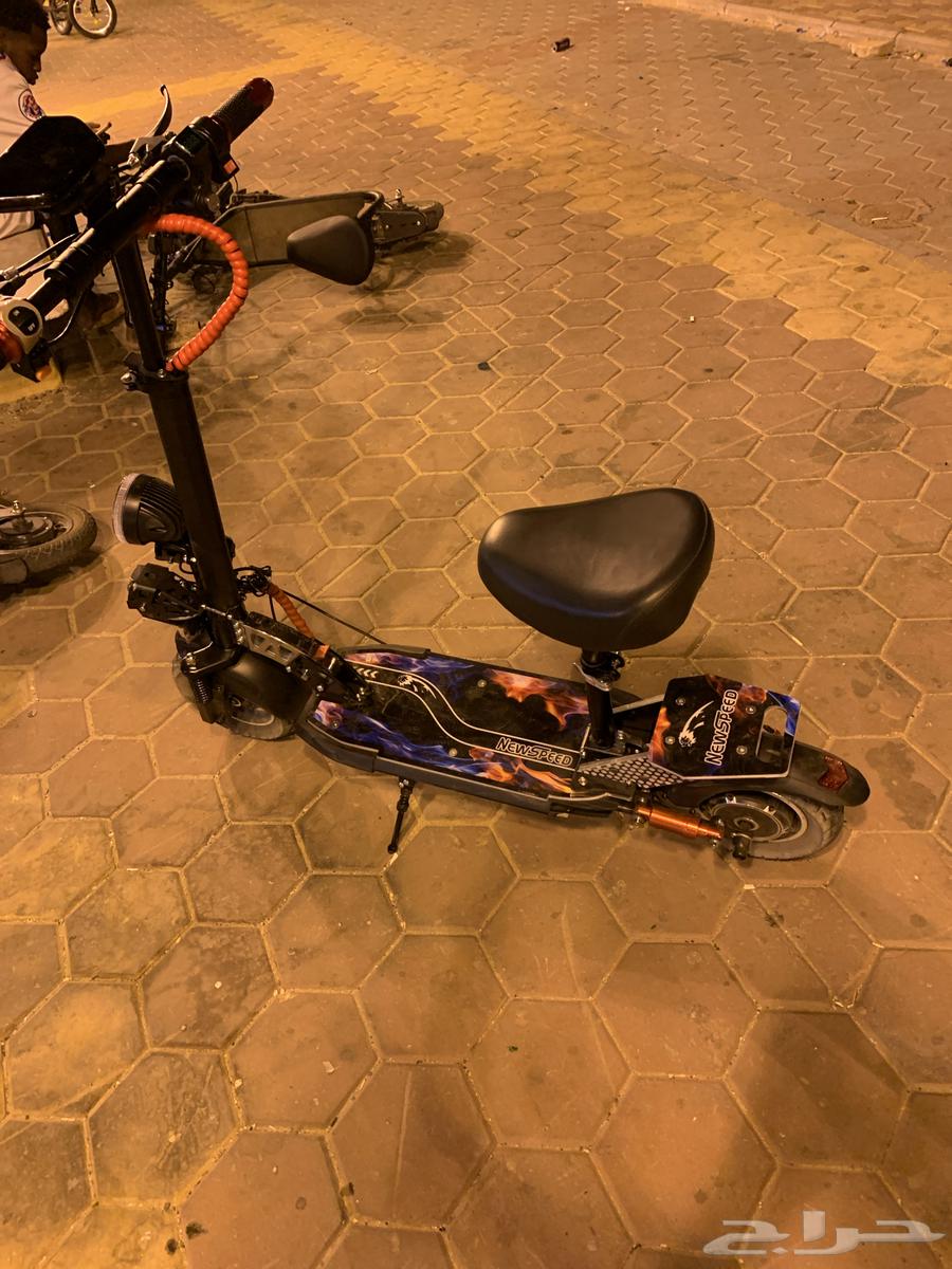 Scooter for sale63673992431874112