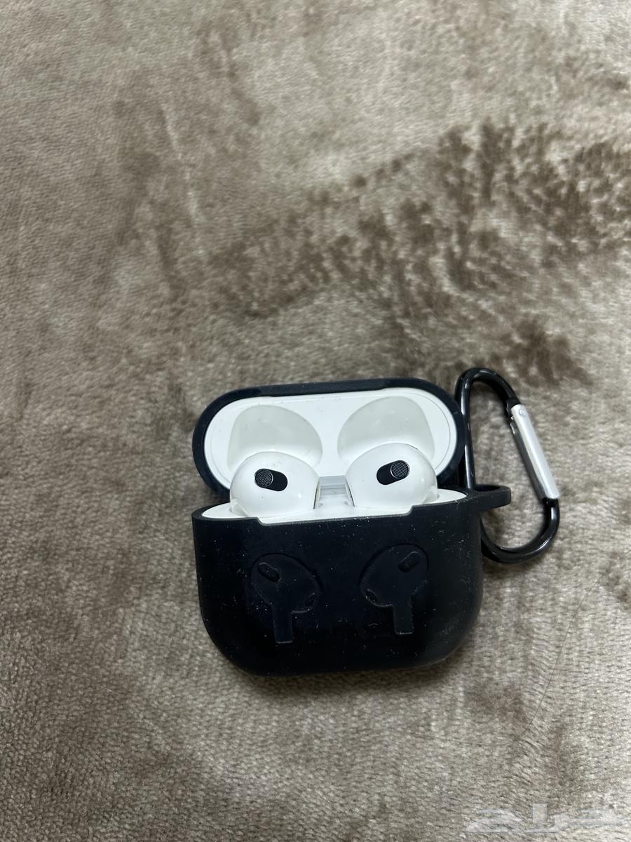 Apple AirPods Pro Earphones63669824403714110
