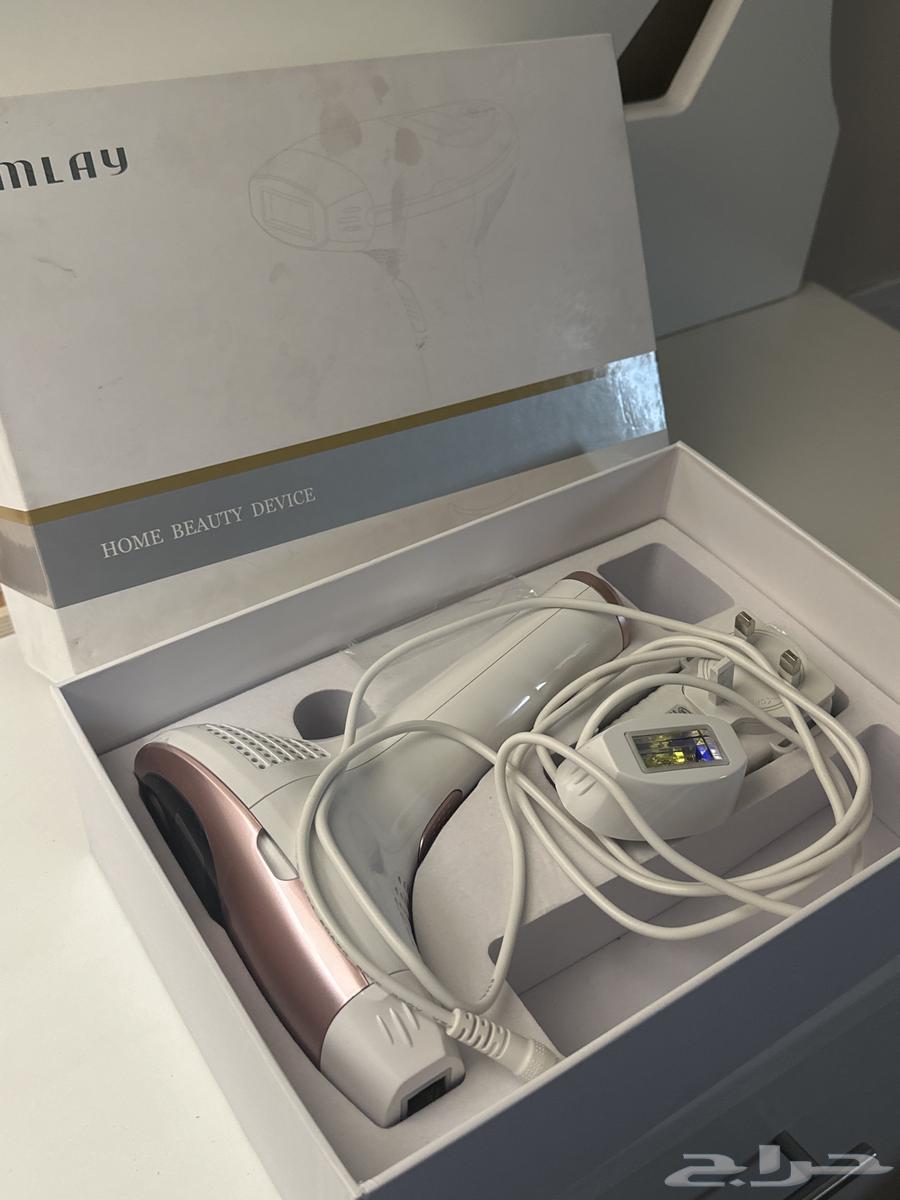 New 5000-pulse laser device with lens63668529898626110