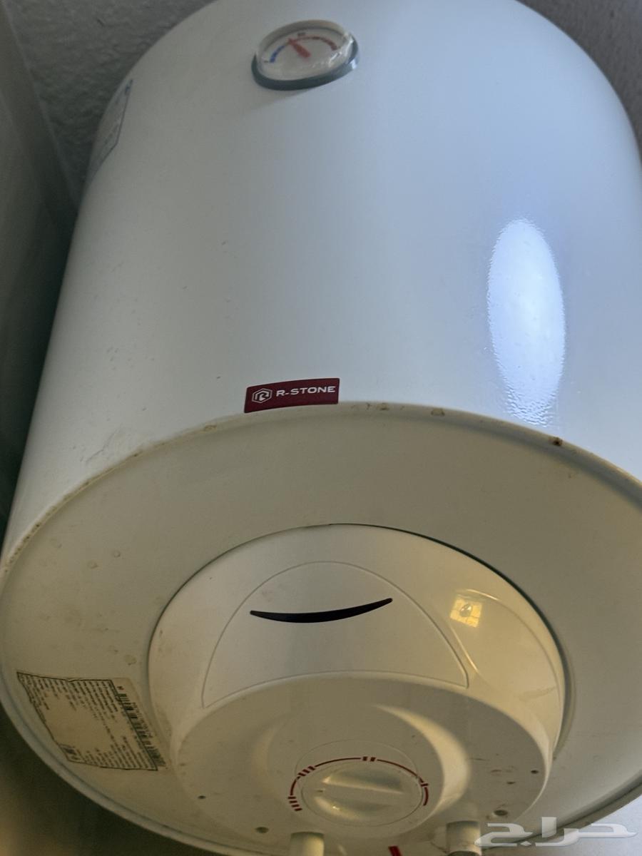 50-liter water heater, very clean and almost new63668208502785112