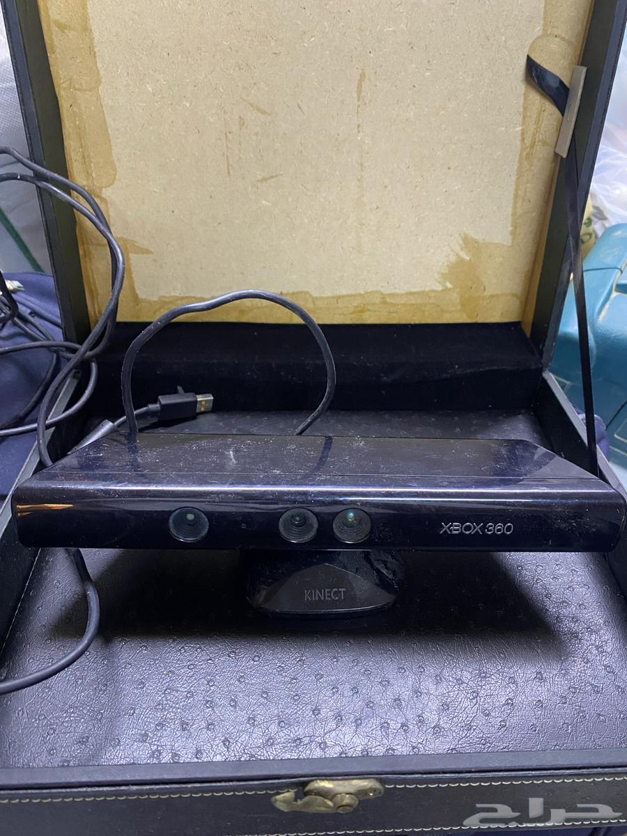 كاميرا اكس بوكس 360 xbox63669637542530110