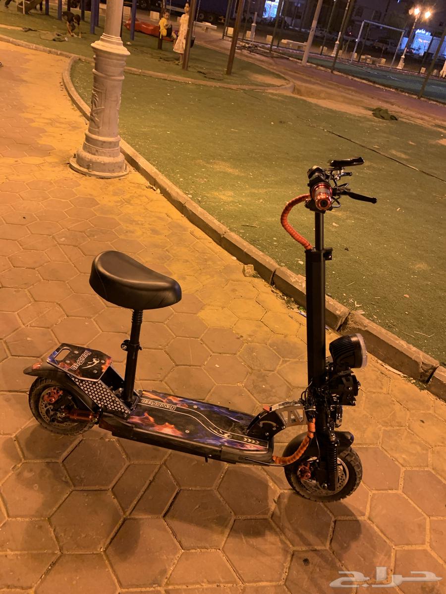 Scooter for sale63673992431874111