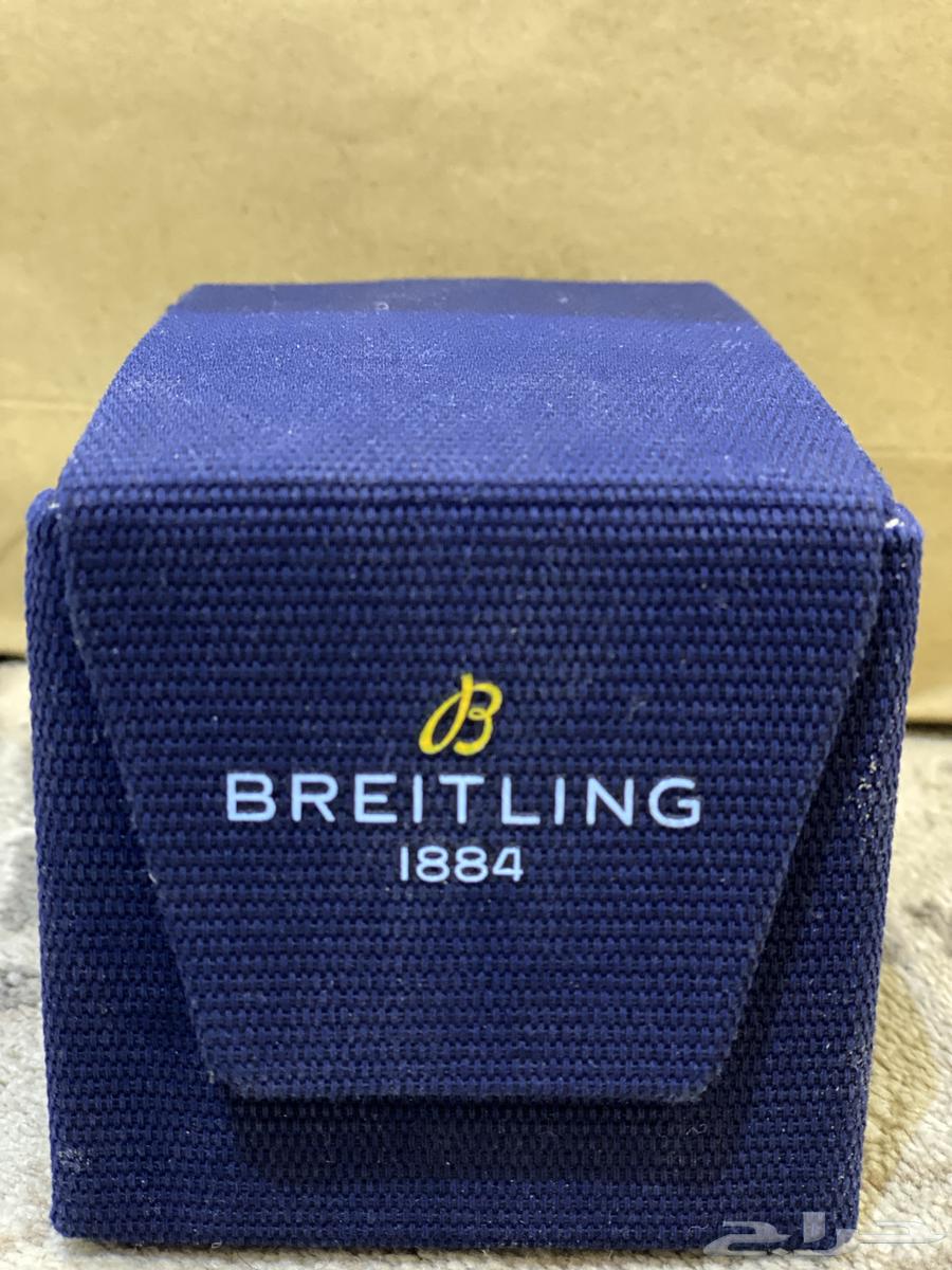 ساعة BREITLING63675244642178114
