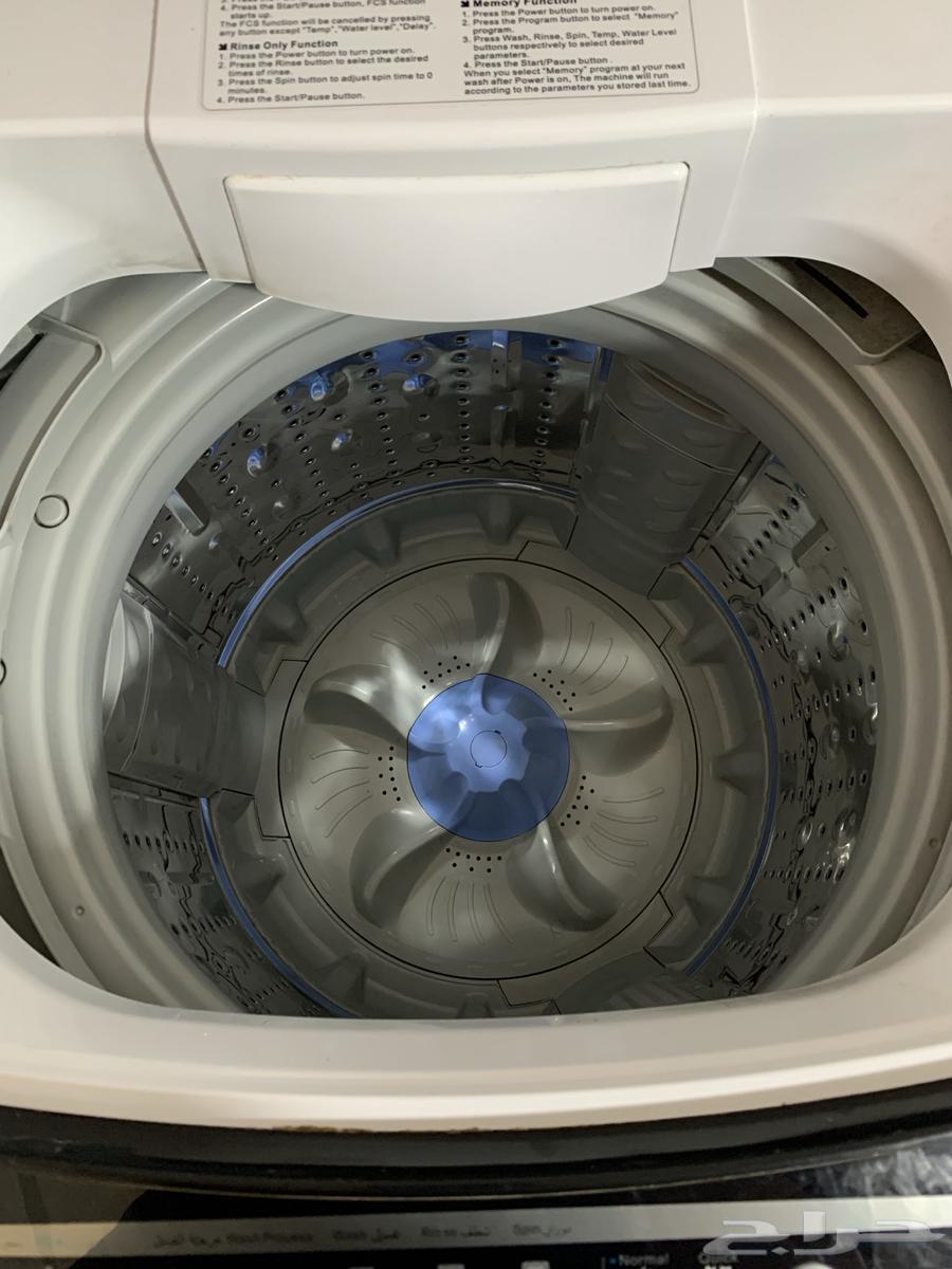 Media 10 kg washing machine63671748424706114