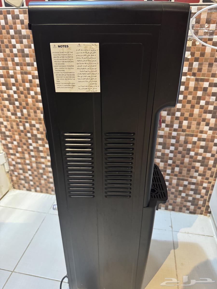 Gibson Cooler Hot and Cold, Like New63670000668673113