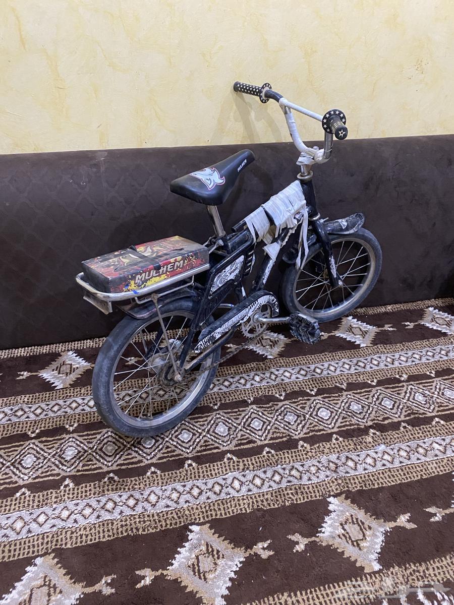 رامبو صغير مستعمل صامل 15063675158247937111