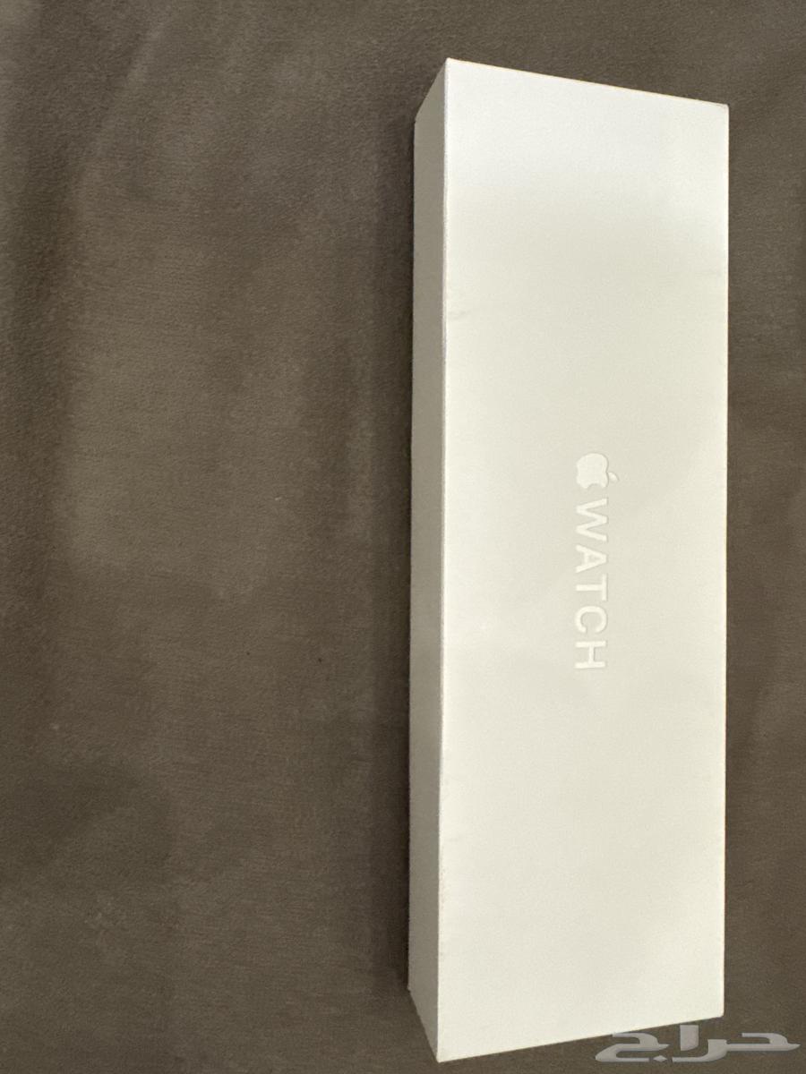 apple watch series 10 42mm silver ساعة ابل جديدة63671826589569110