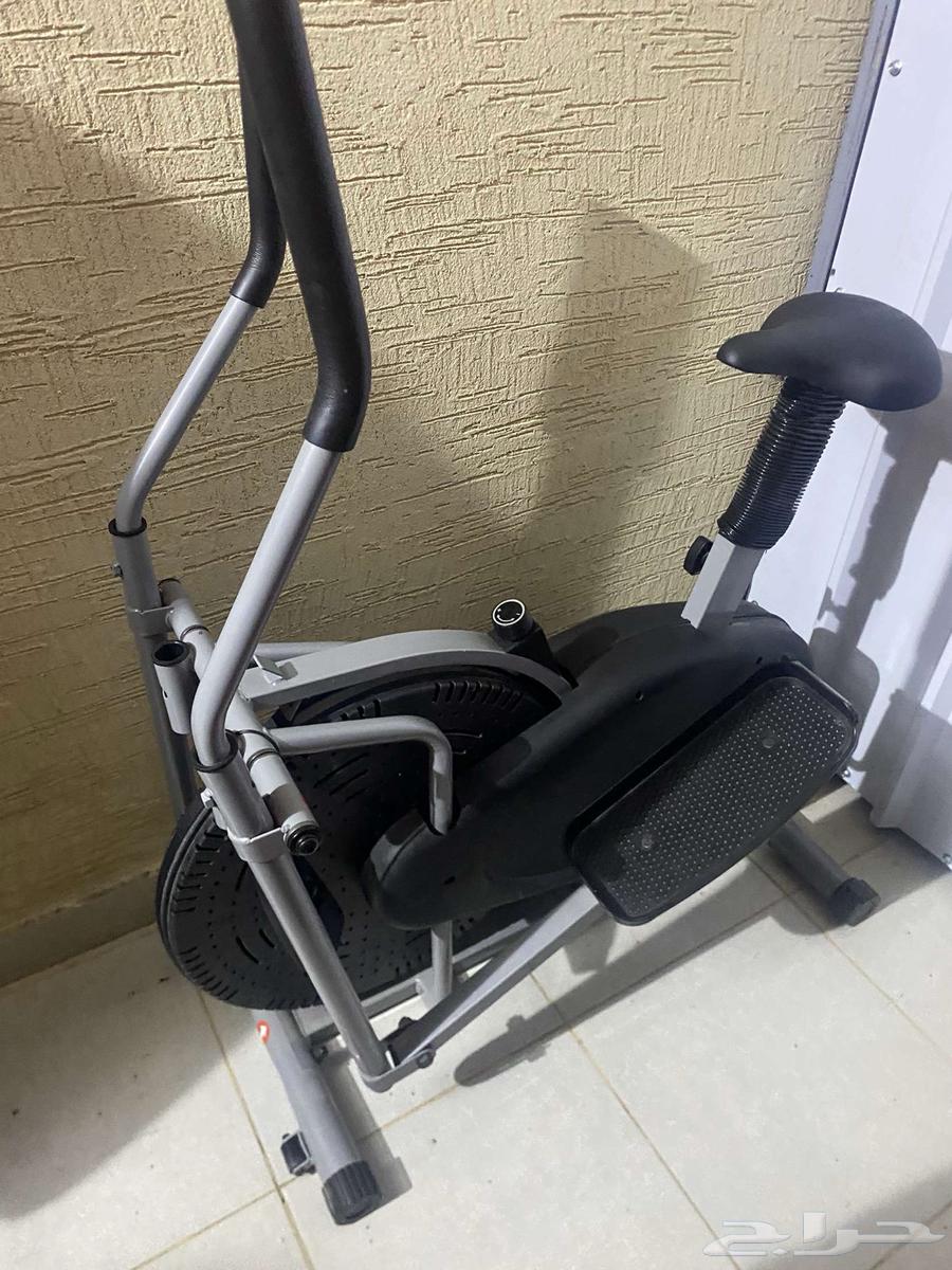 جهاز أوربتراك رياضي للبيع63670970416899110