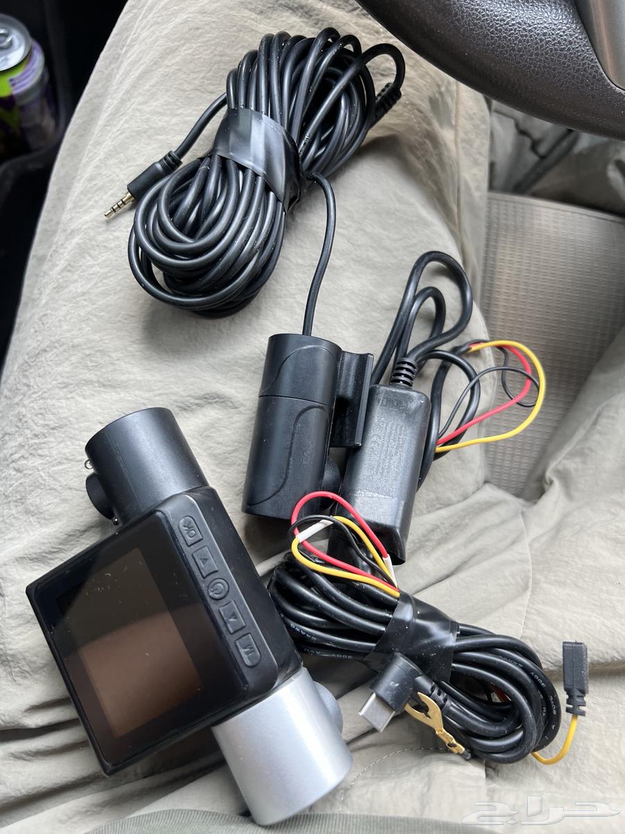 New dash cam63670532894083110